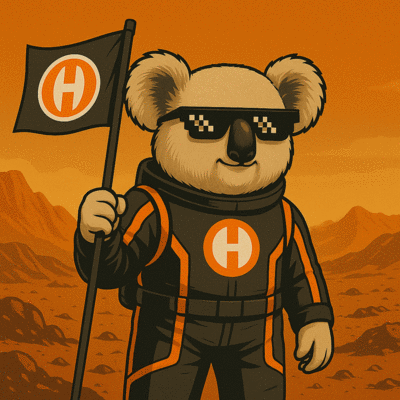 Hemi Horizons