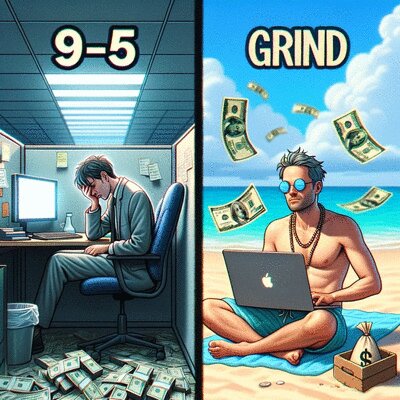 EARN