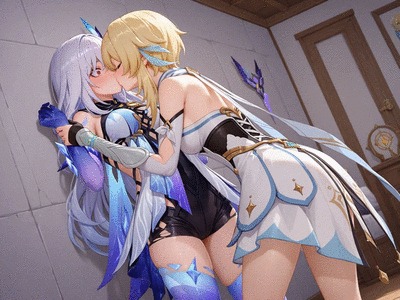 Lumine Kiss