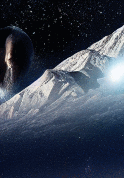 space