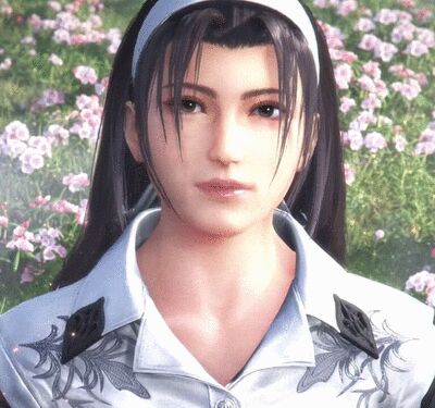 kazama