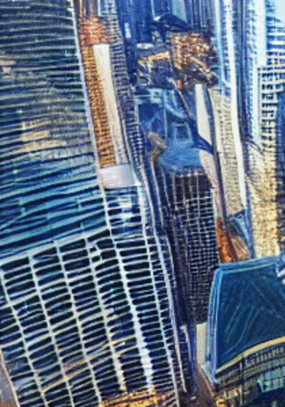 futuristicCity
