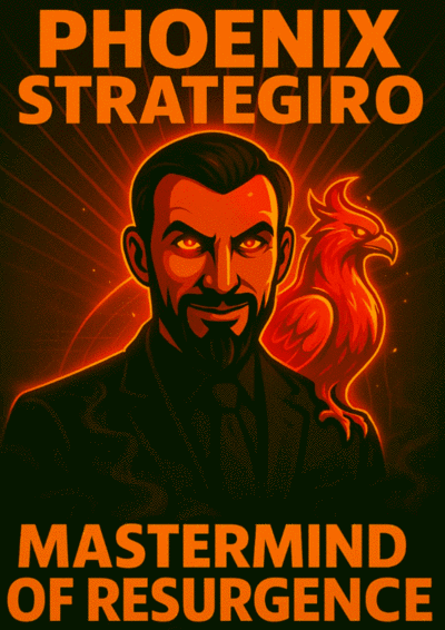 Phoenix Strategiro