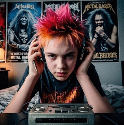 walkman