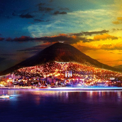 Soneium City