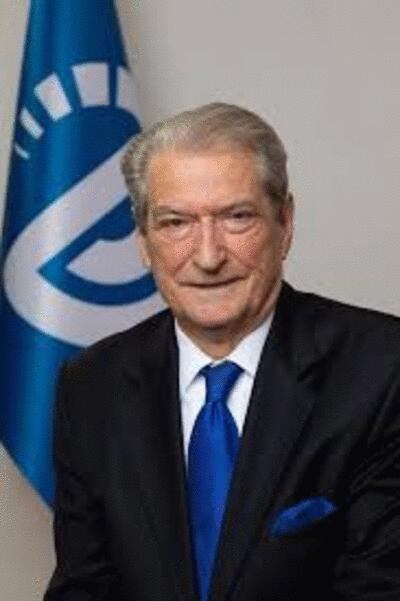 Sali Berisha