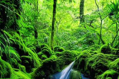 waterfalli