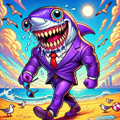 morph mon