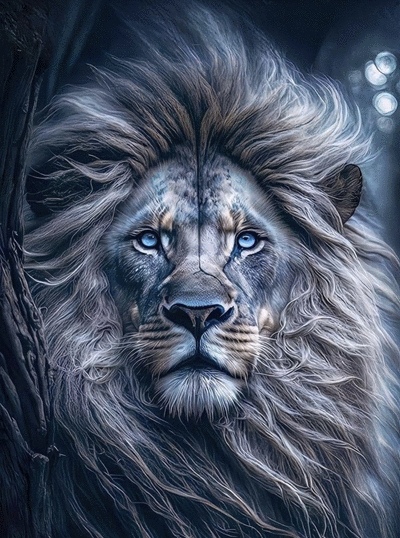 lion