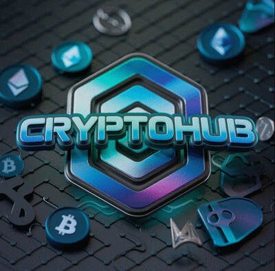 CryptoHUB