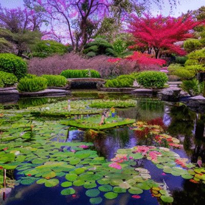 zenGarden