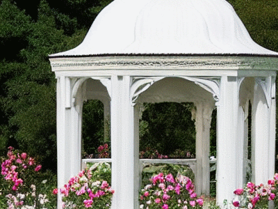gazebo