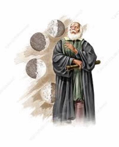 galileo galilei