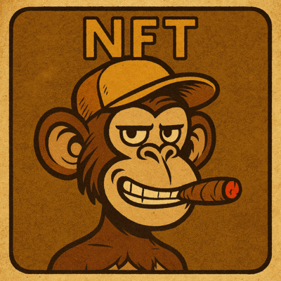 MONKEYGAS