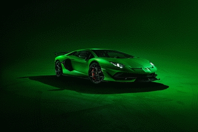 LAMBO