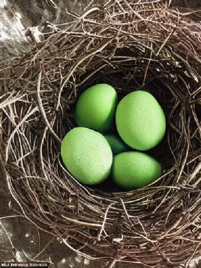 nest