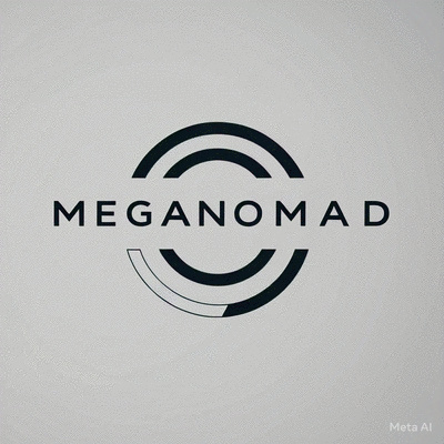Meganomad