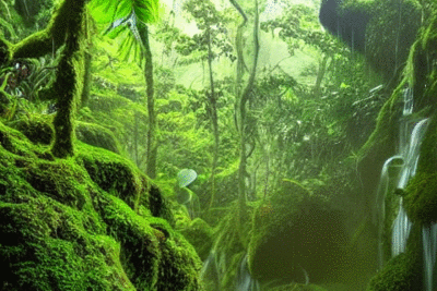 waterfalli