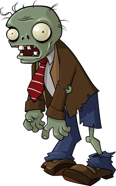zombie