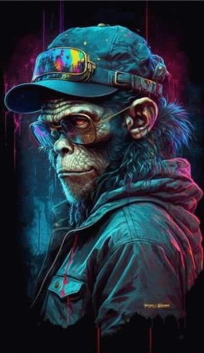 Monkey