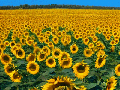 sunflower