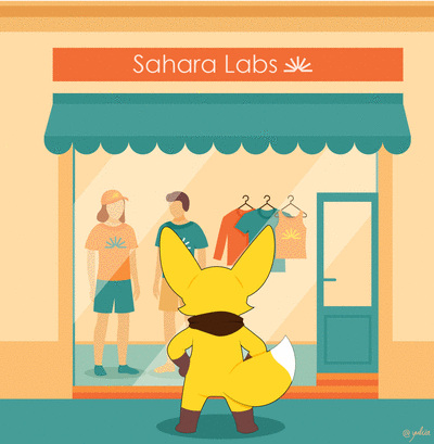 SaharaMerch