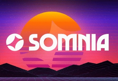 SOMNIA HAS BIG