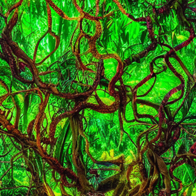 jungle