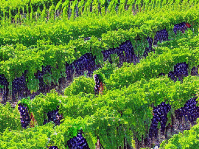 vineyard