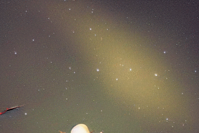 telescope