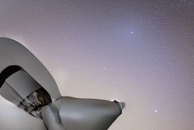 telescope