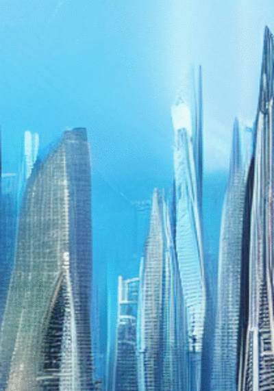 futuristicCity