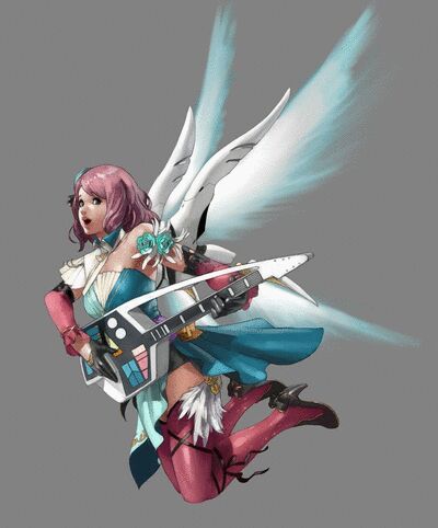 alisa