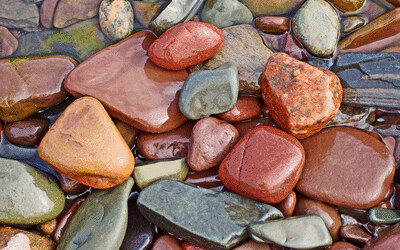 Stones