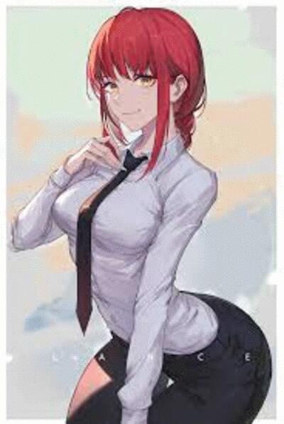 Makima