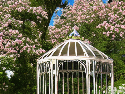 gazebo