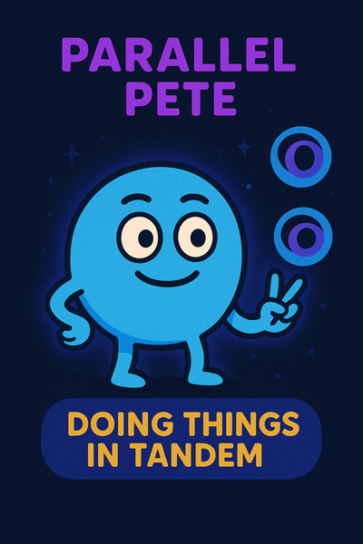 Parallel Pete