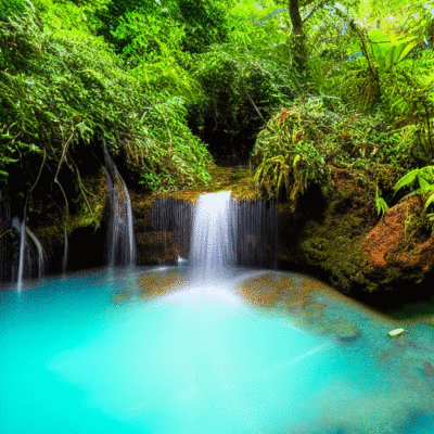 waterfalli