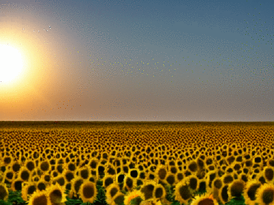 sunflower