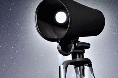 telescope