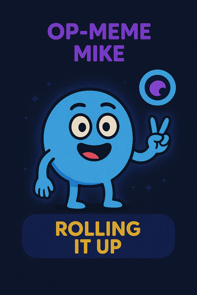 Op-Meme Mike
