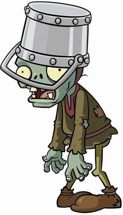 ZOMBIE S