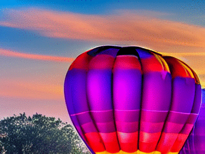 hotAirBalloon