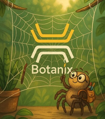 Community Member of Botanix