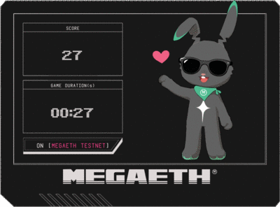 Megaeth
