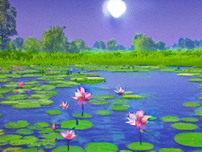 waterlily