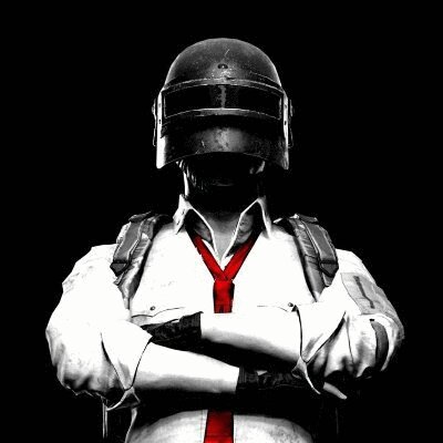 one