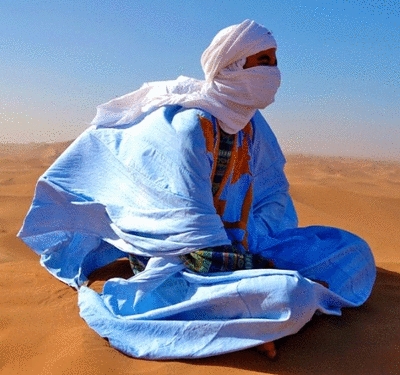 SAHARA IN GOOGLE