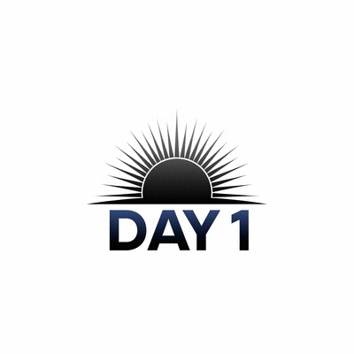 Day 1