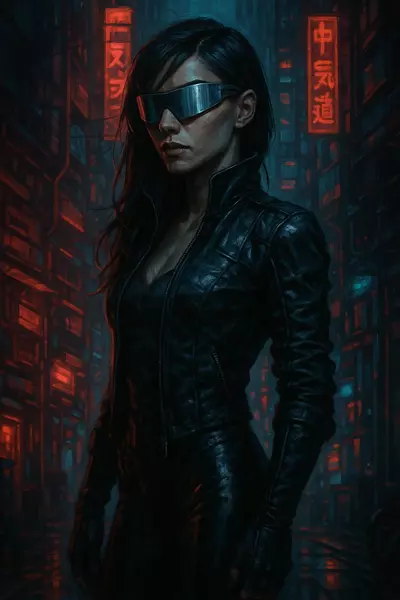 Neuromancer